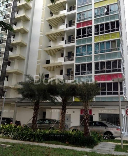 1 Bed Condo for Rent in  Esta Ruby - Image 3